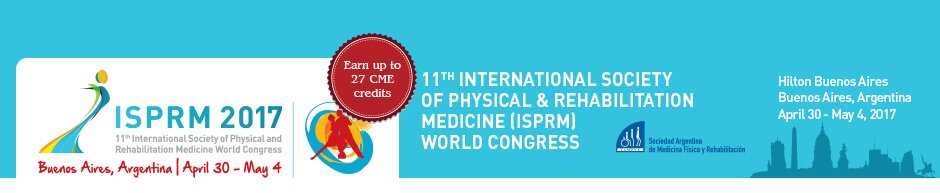 ISPRM 2017